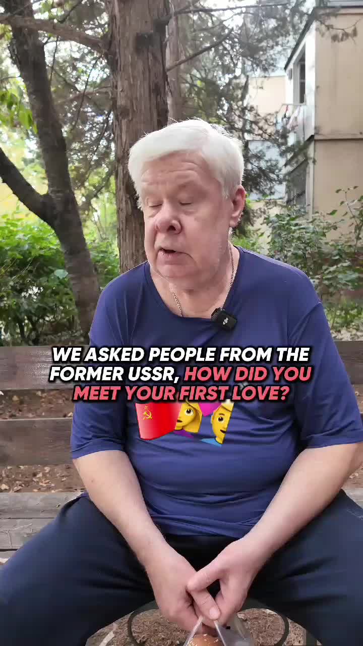 @USSR Opinions