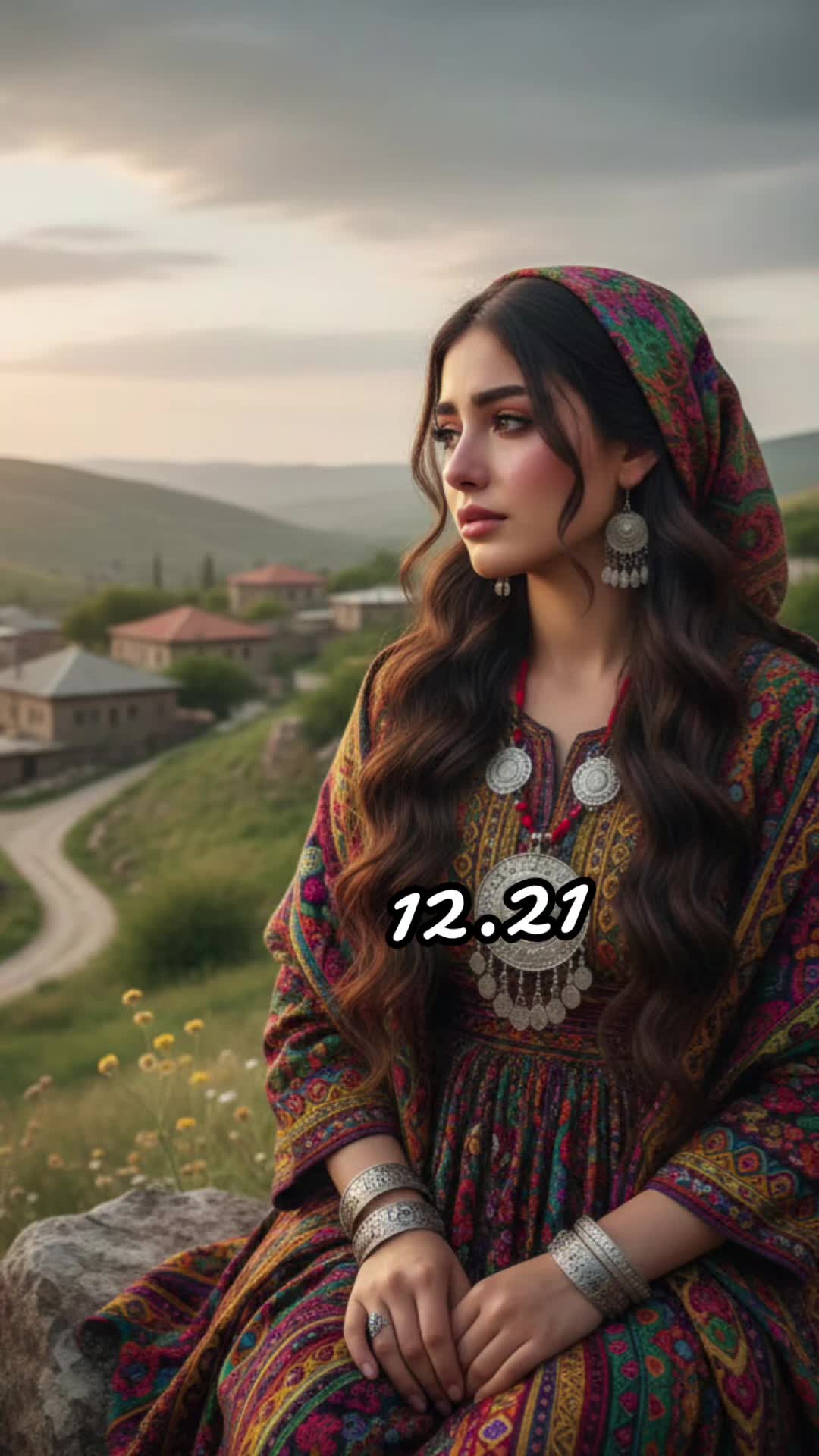 @🥀keça Kurd🥀