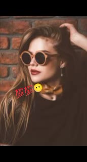 @🚶&zwj;♀️Attitude Girl🚶&zwj;♀️