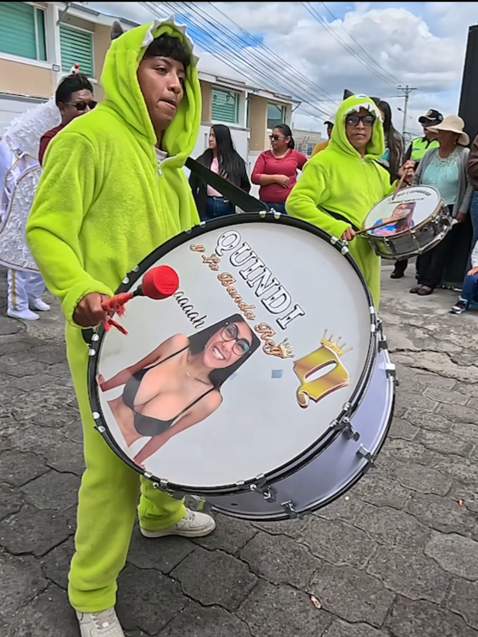 @Luis Caiza (VIDA Y AVENTURA)