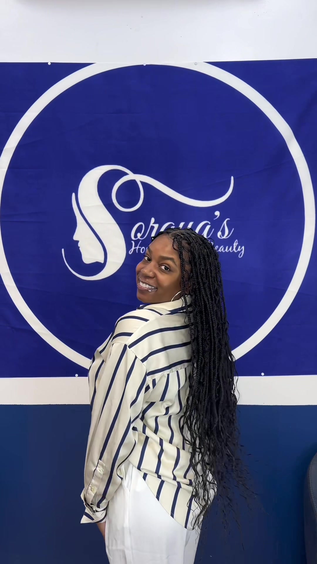 @Sorayas house of Braids
