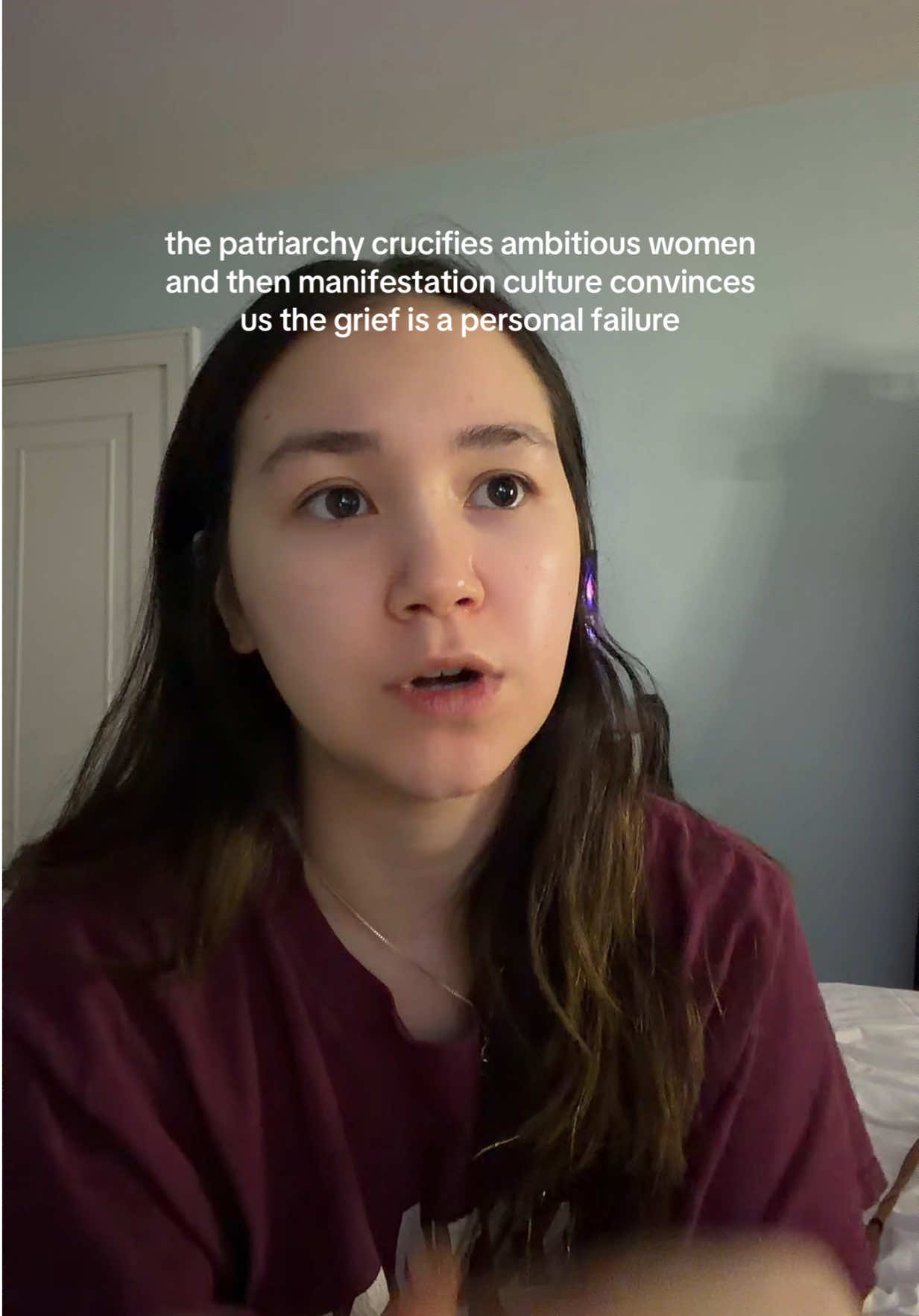 @EMMY ດາຣາ | feminist oracle