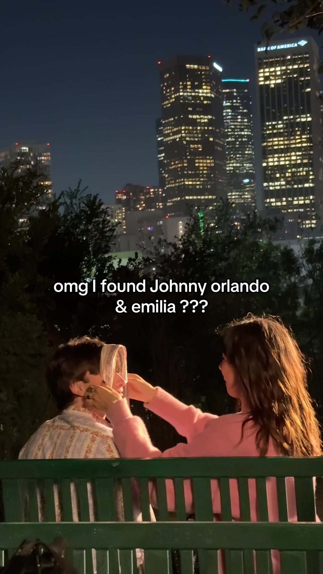 @johnny vids