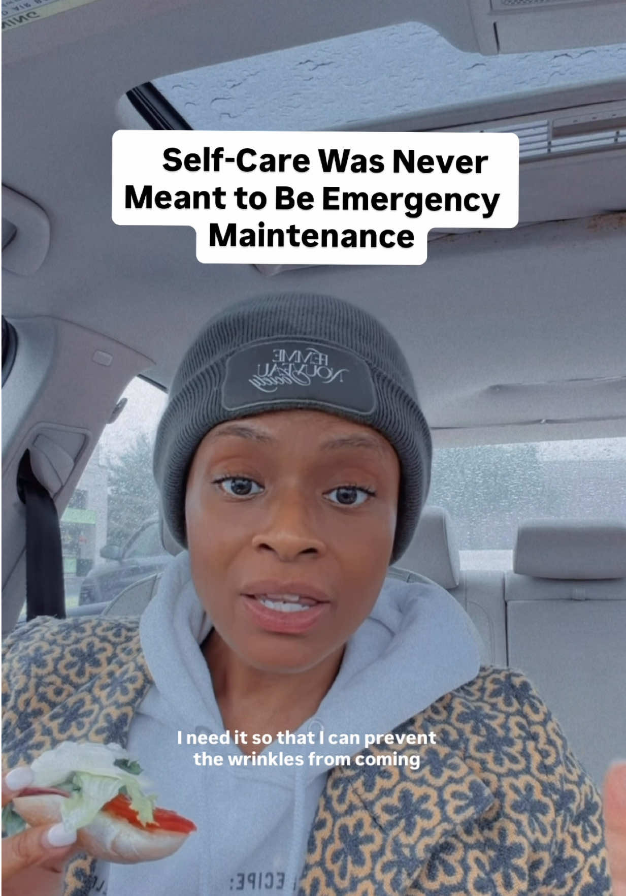 @Candice Denise | 40+ Self-Care