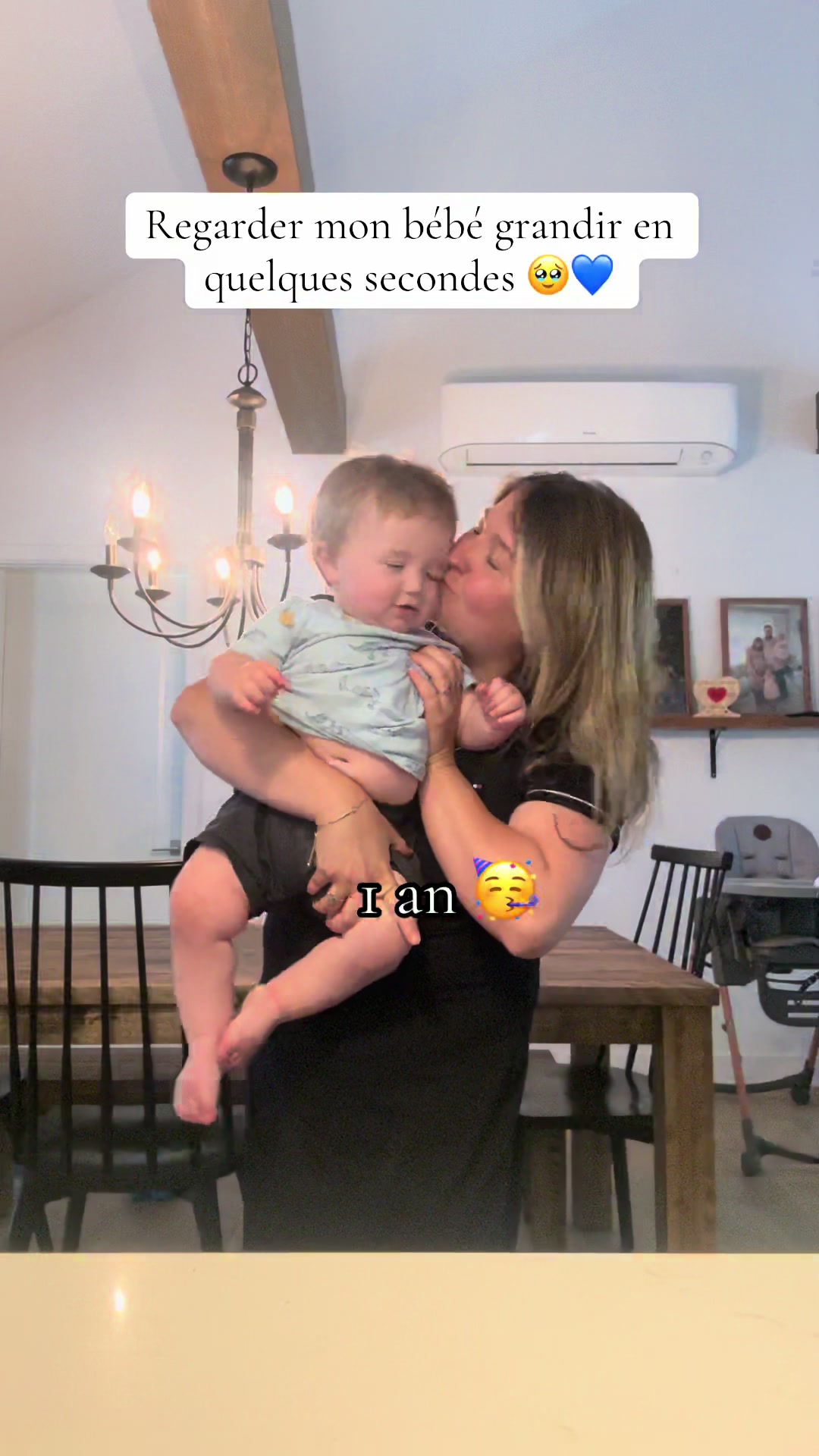 @Ana&iuml;s | maman de 3 💗💗💙