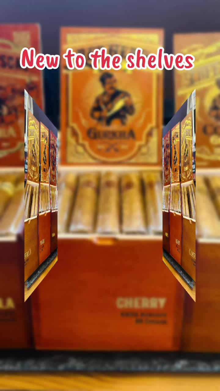 @Fat Boys Cigars