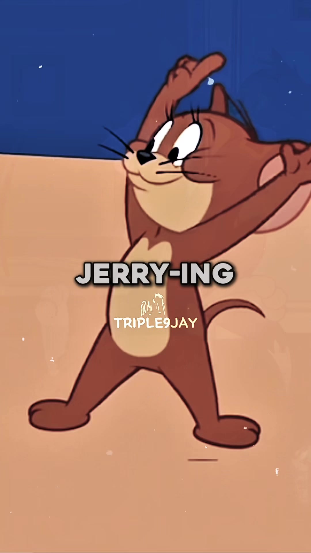 @Triple ₉⁹₉ Jay