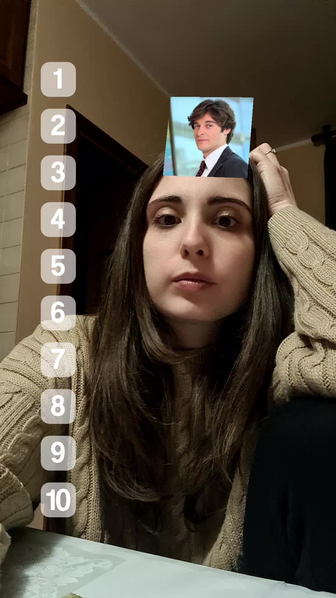 @Greta Sara