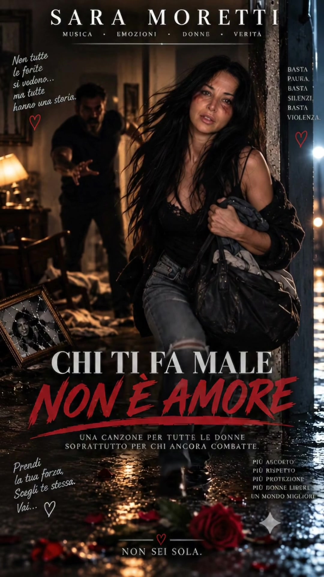@Sara ( Le miei canzoni ) 🎵