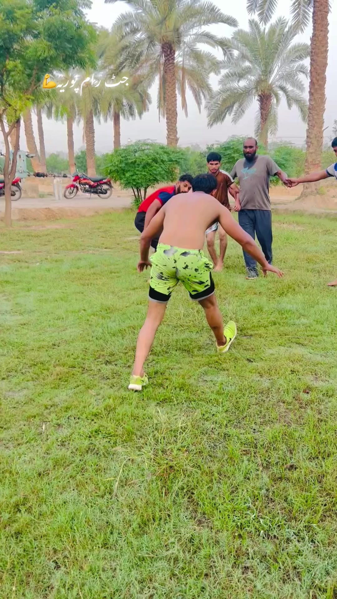 @NEME JATT RAMPURIA❤️🔥✅