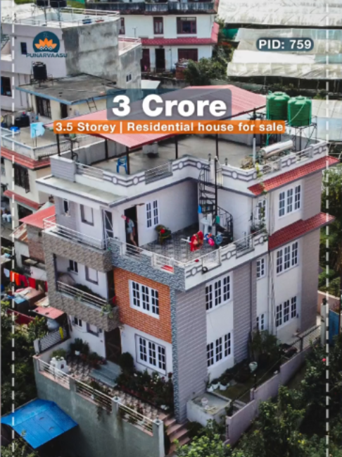 @Punarvaasu Real Estate