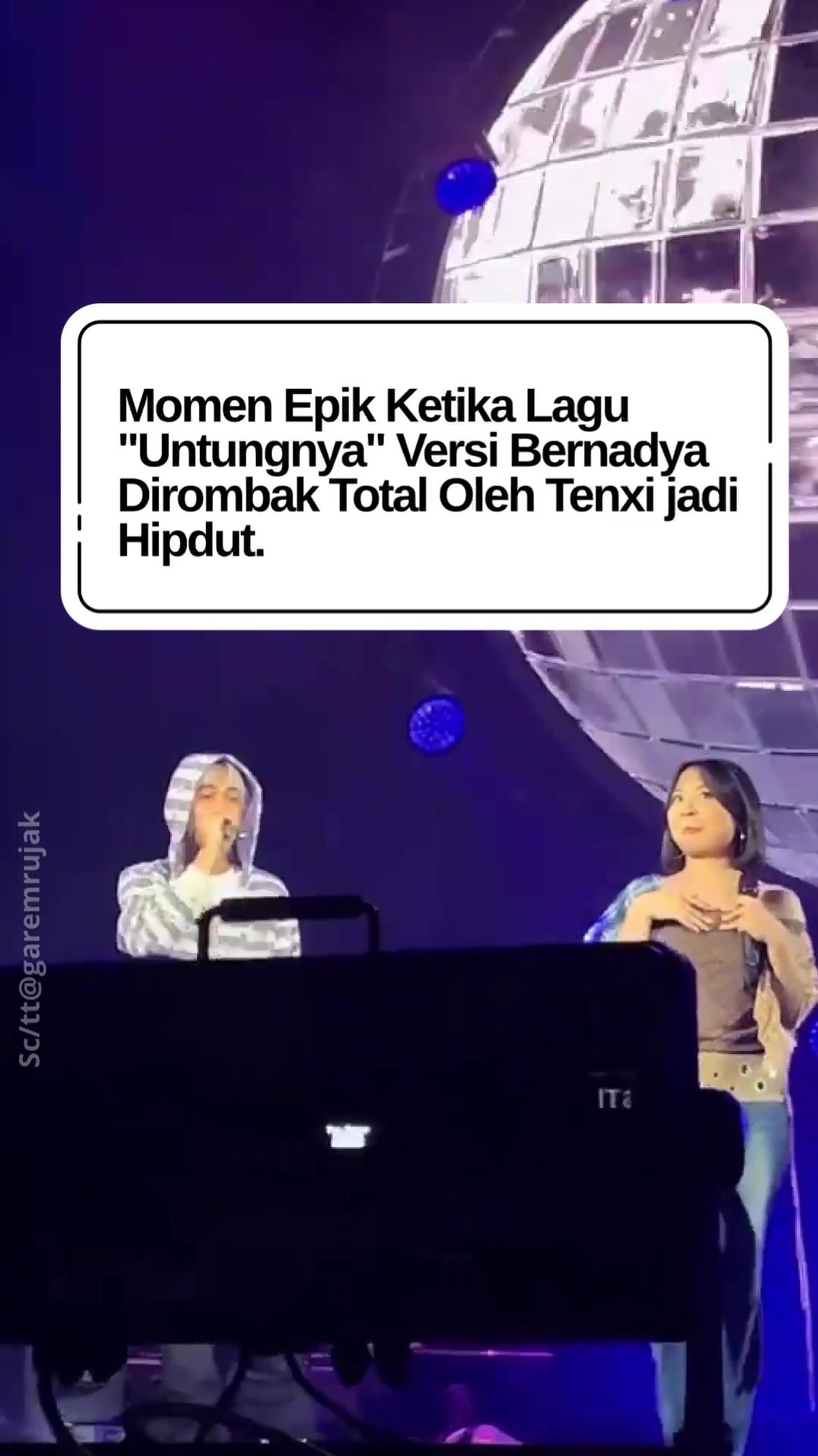 @Konser Indonesia