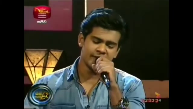 @Raween Kanishka FC