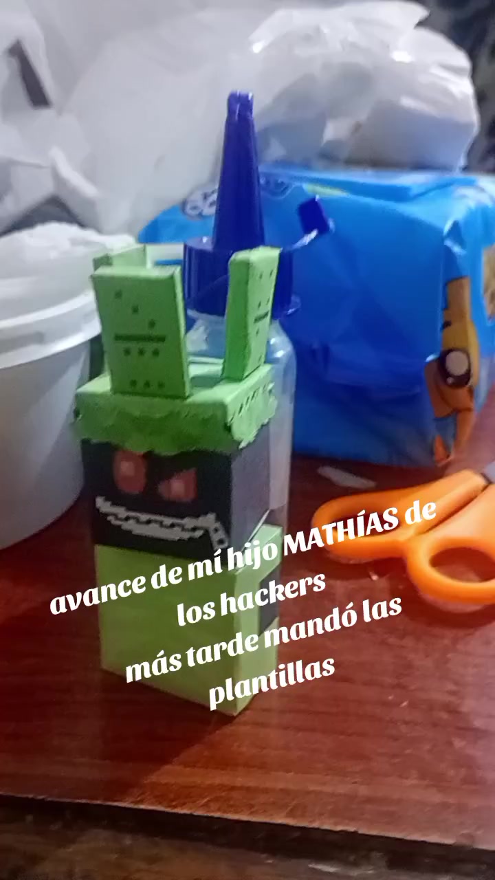 @Miriam Isabel Sandov