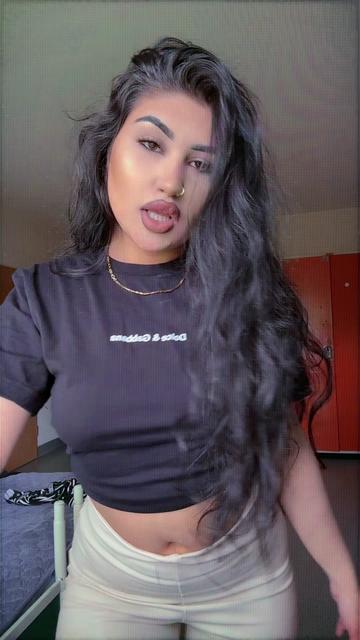 @💸Sabinna💸