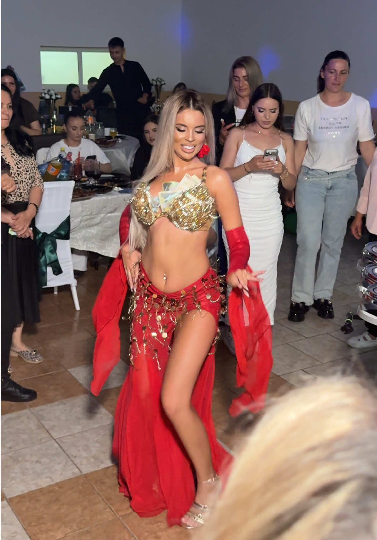 @Bianca Gabriela | Bellydance