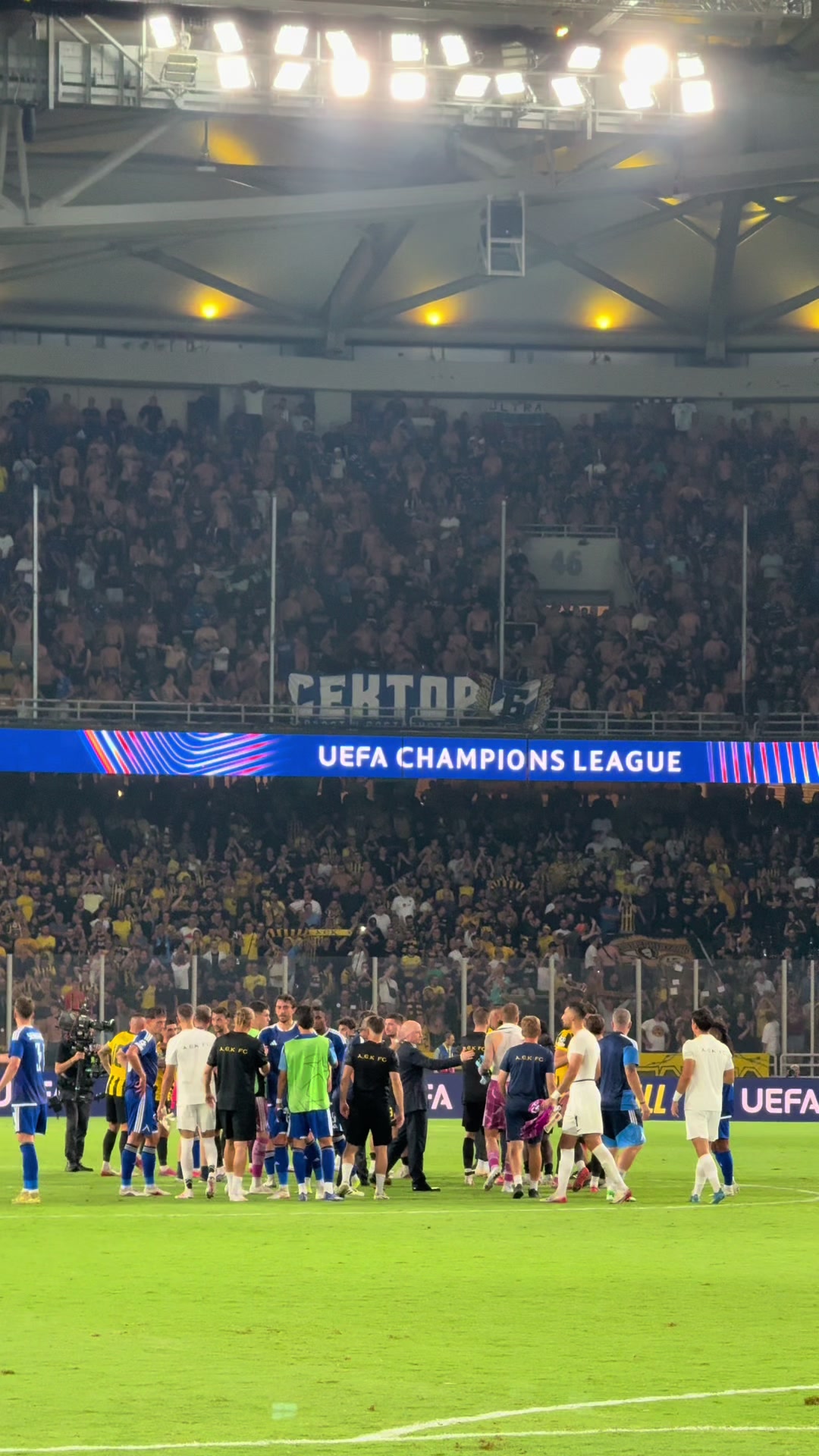 @AEK FC