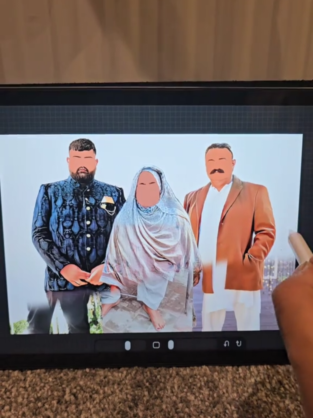 @Al Qalam Prints