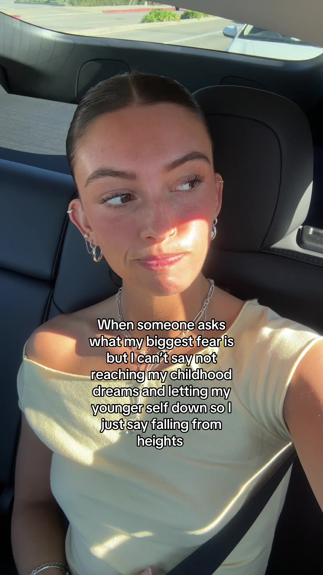 @Malakai Lily