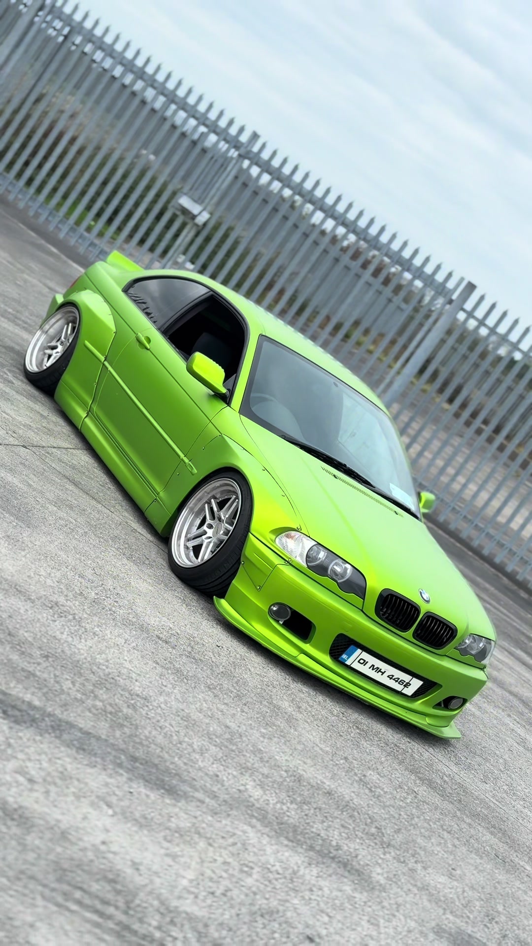 @Bagged & Reckless