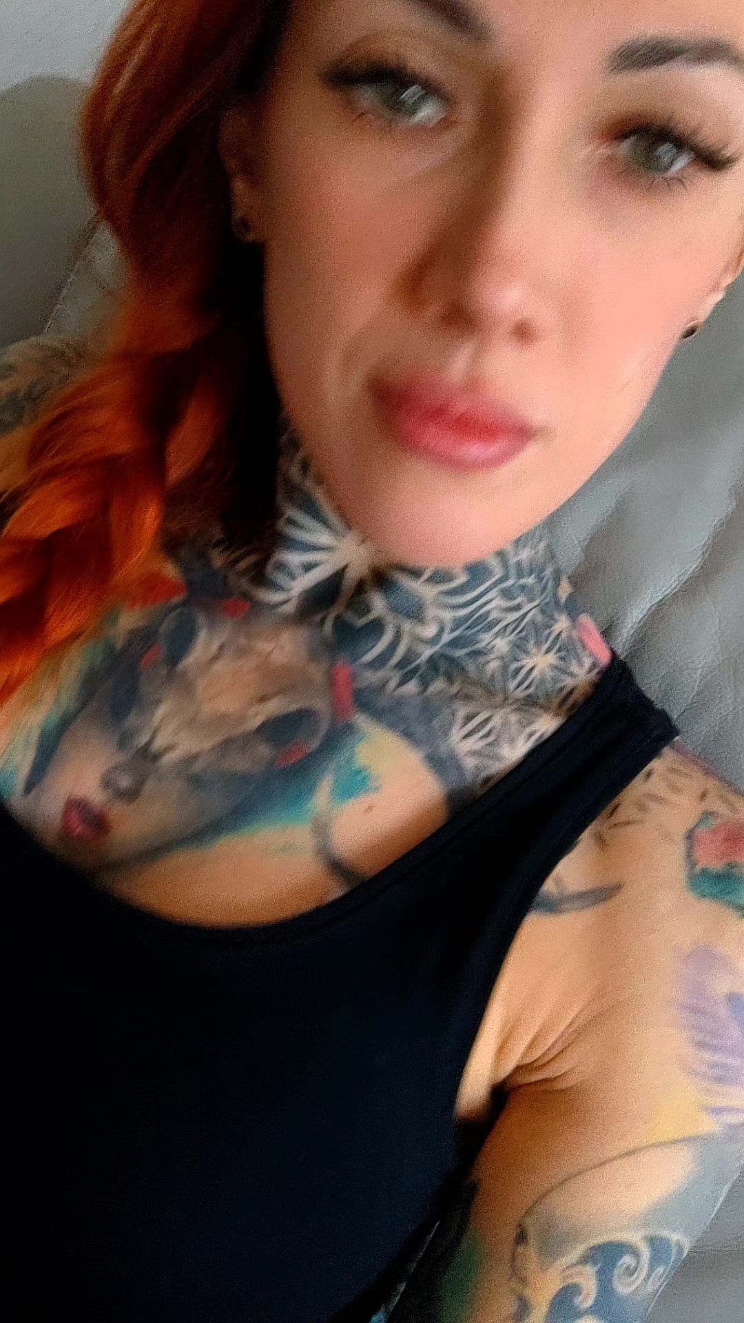 @gingerfoxymay