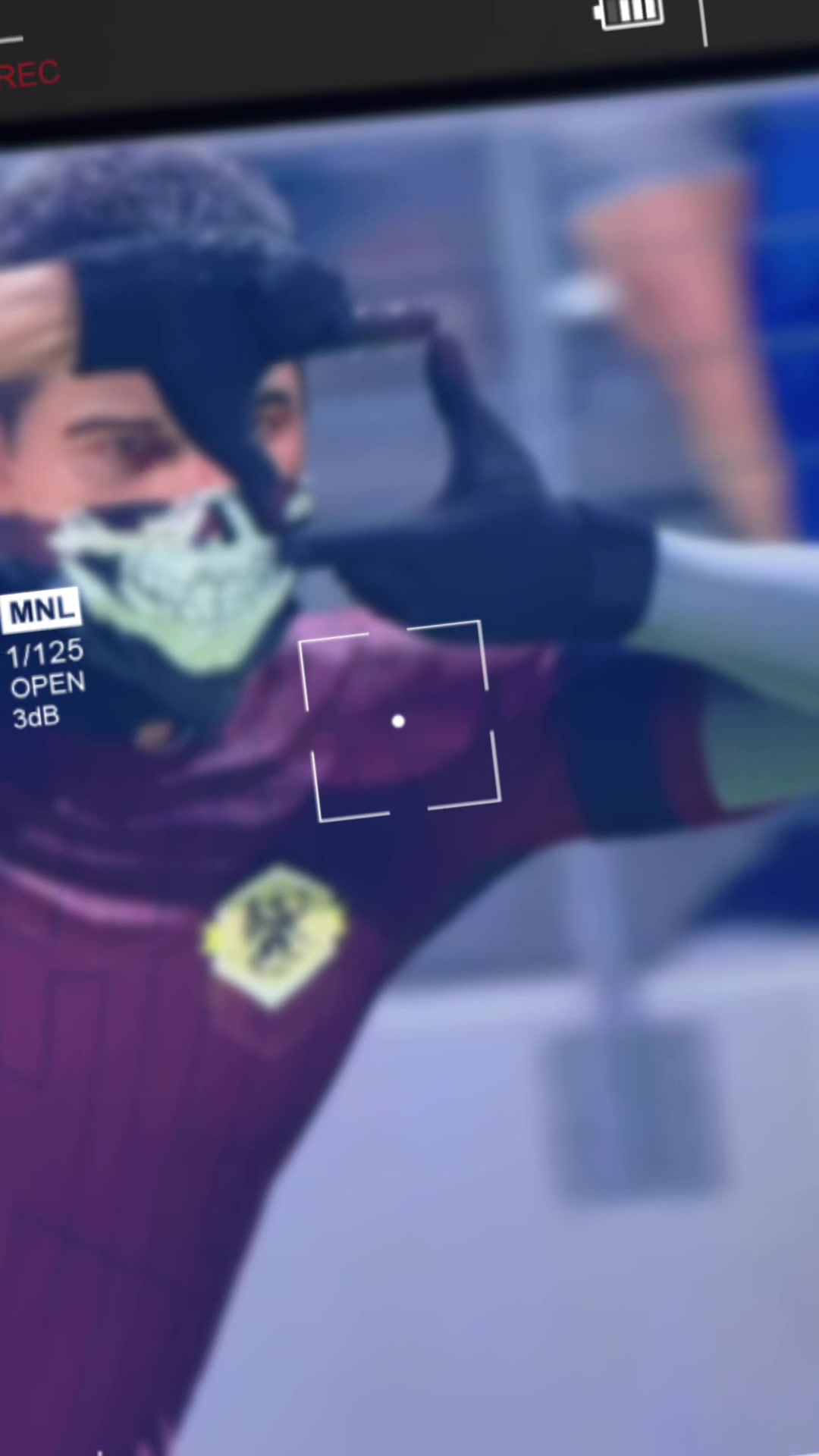 @uk pro clubs