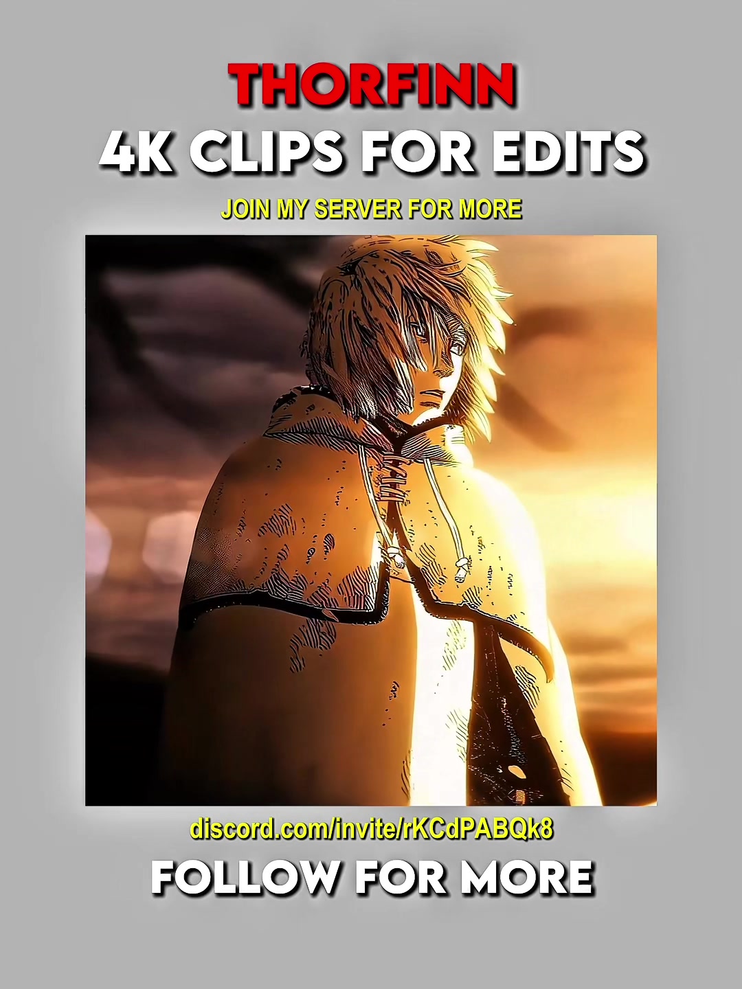 @NQ - Clips for Editing