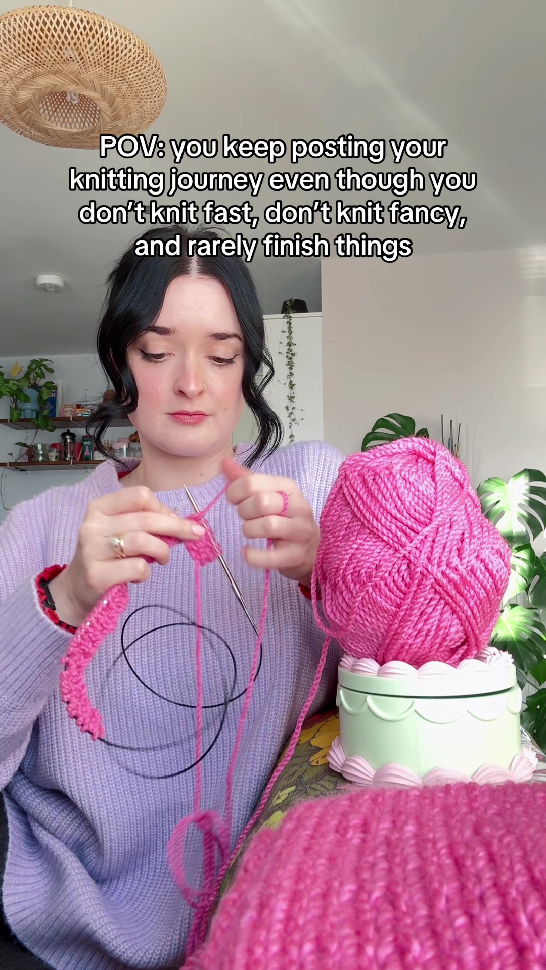 @What Abi Makes | Sews & Knits