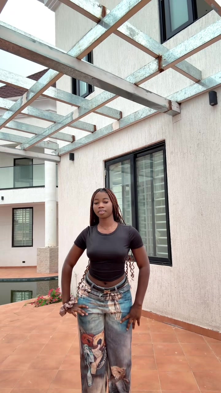 @I&rsquo;m Akosua 🥰🌸