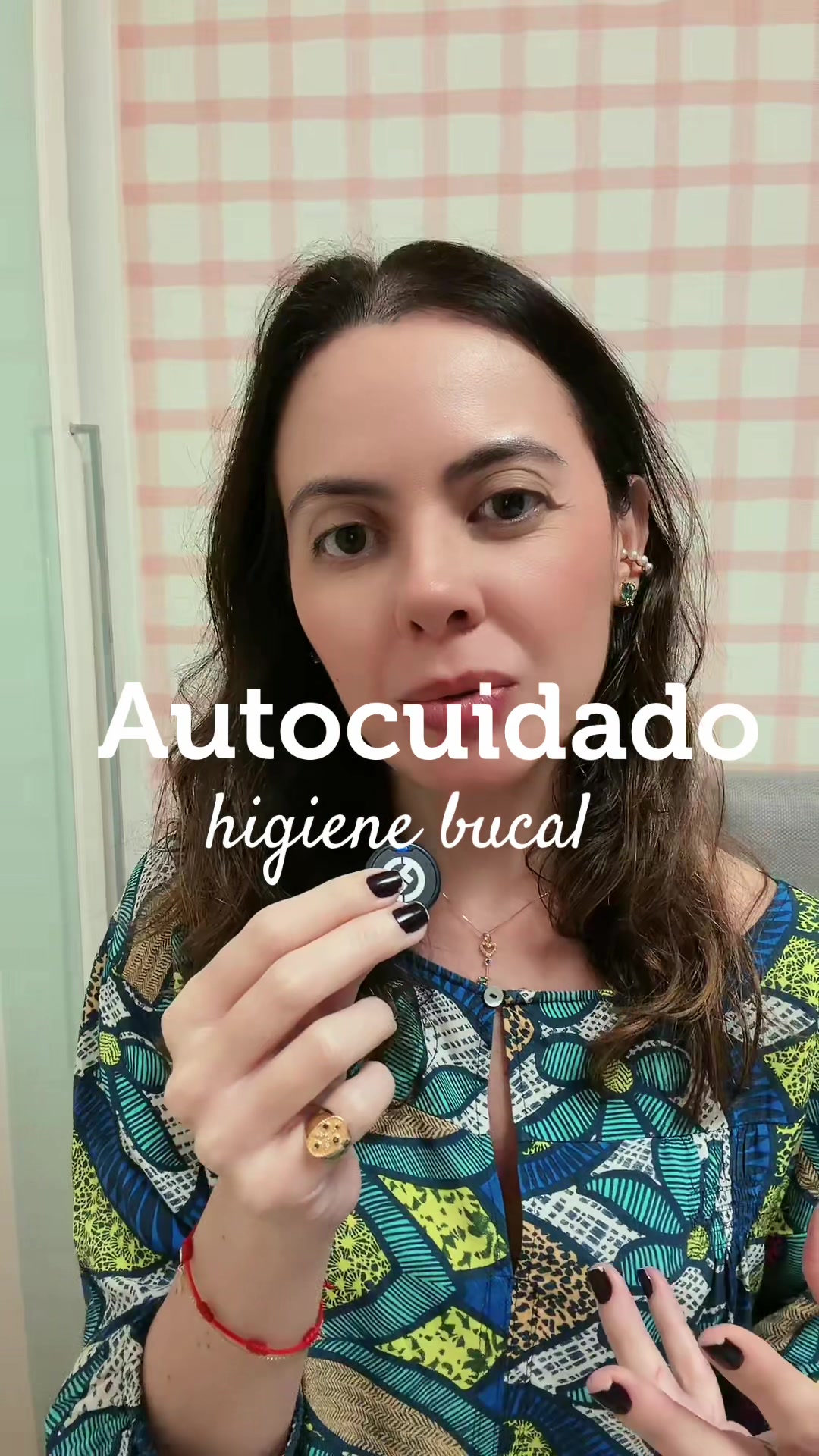@Natália | Autocuidado e Casa