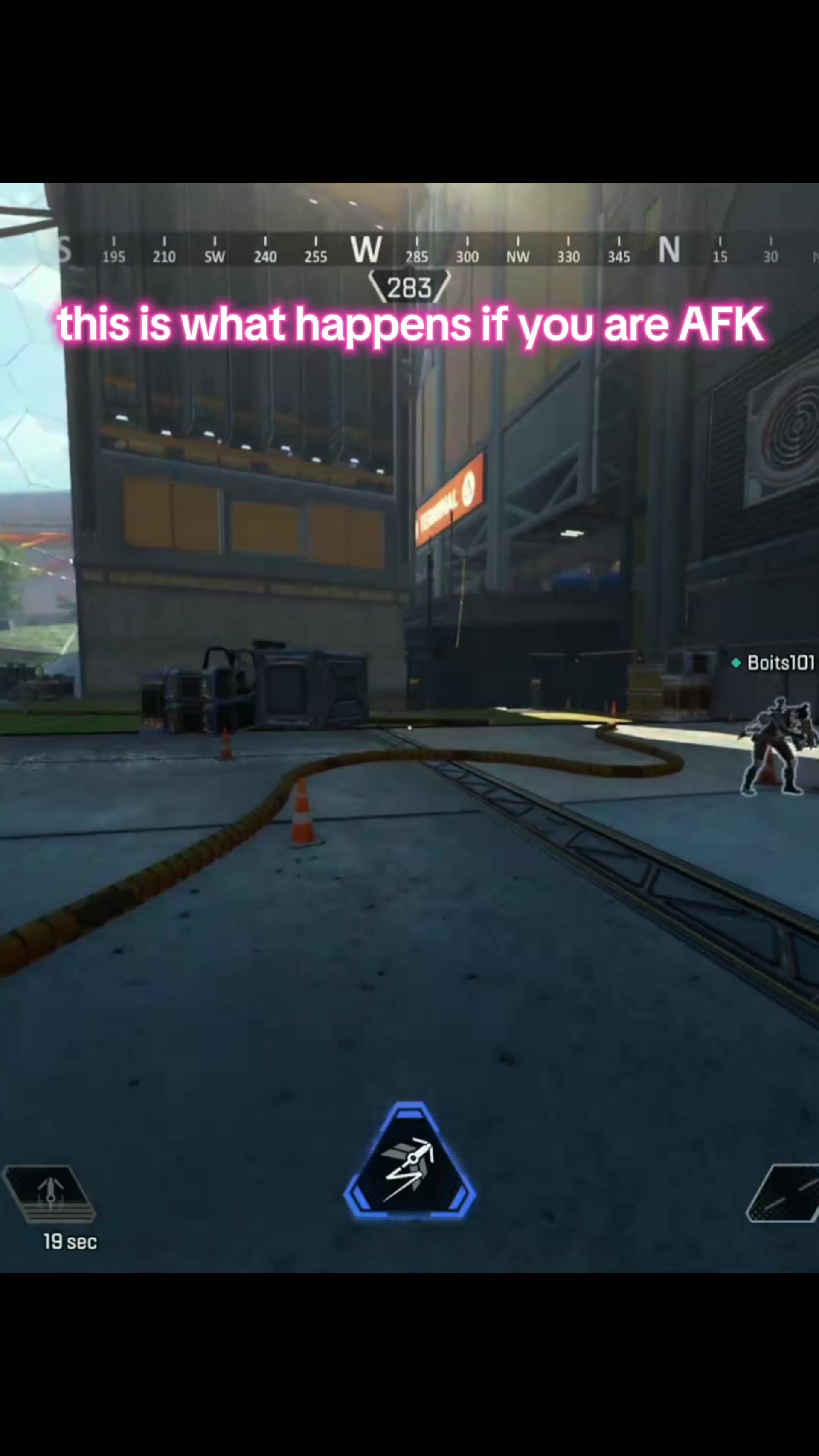@Tarnished Wylder