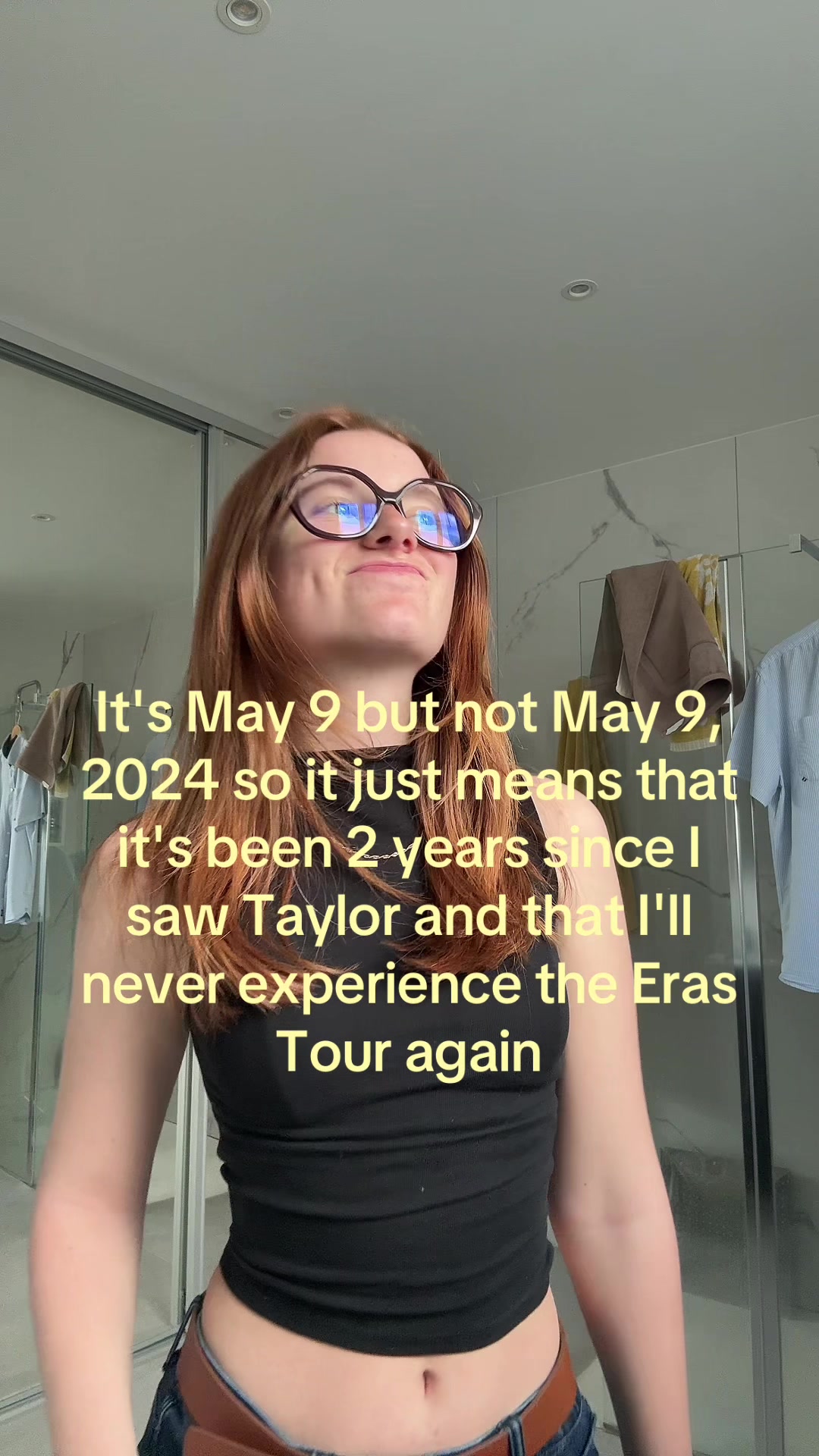 @Amandine (taylor&rsquo;s version) 🗽