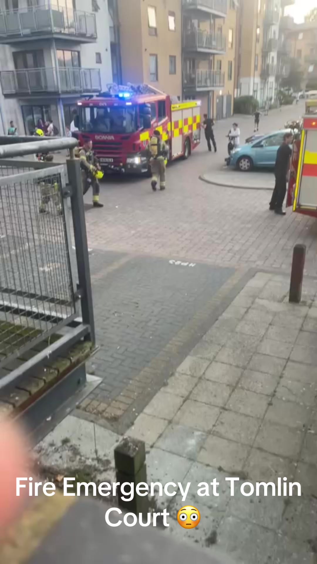 @Crawley Talks 🔥