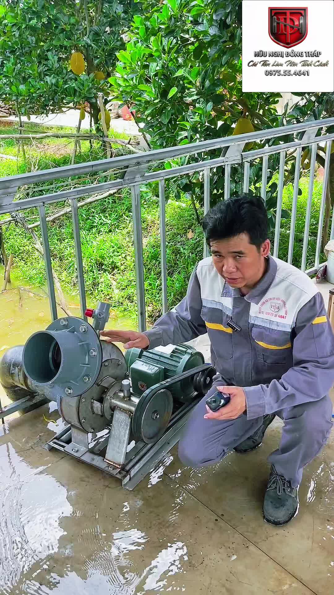 @Hữu Nghị Đồng Tháp