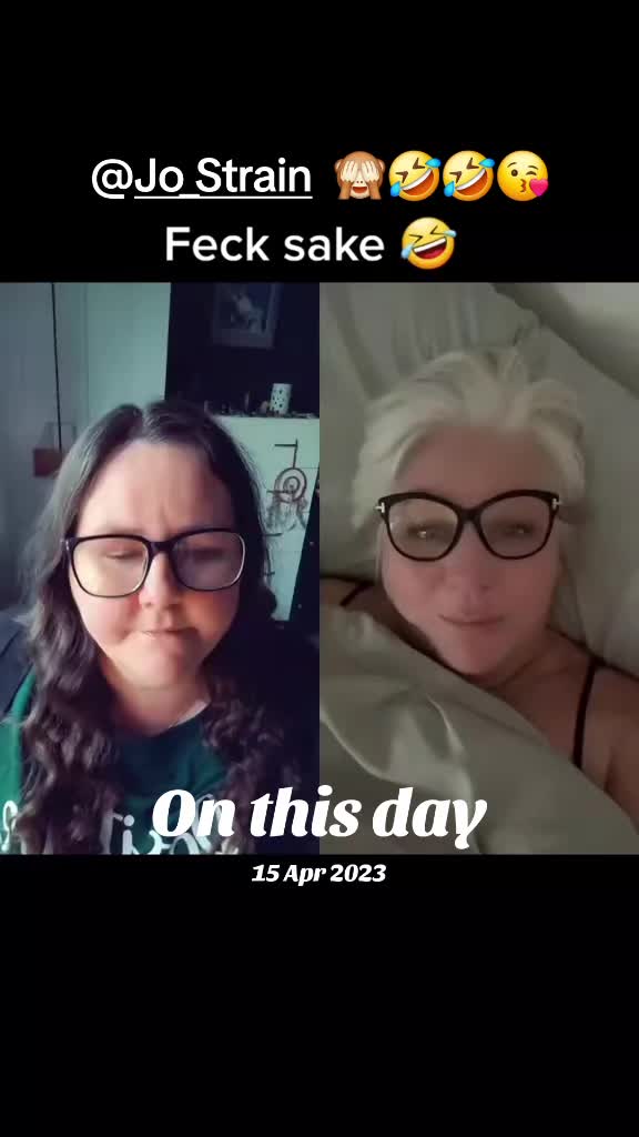 @Tonianne ๐