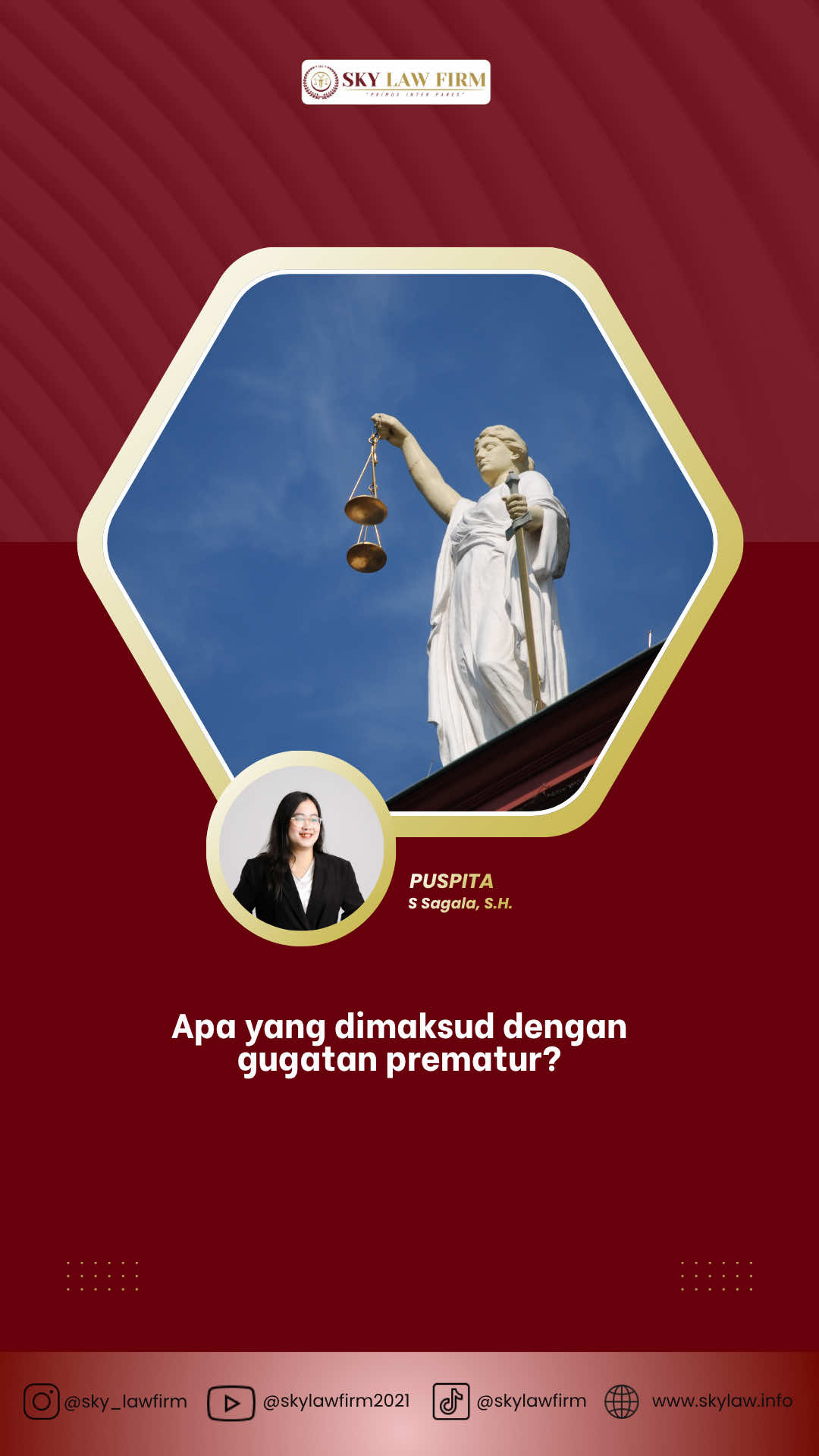 @SKY Law Firm
