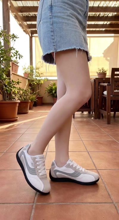 @Sepatu Import Wanita