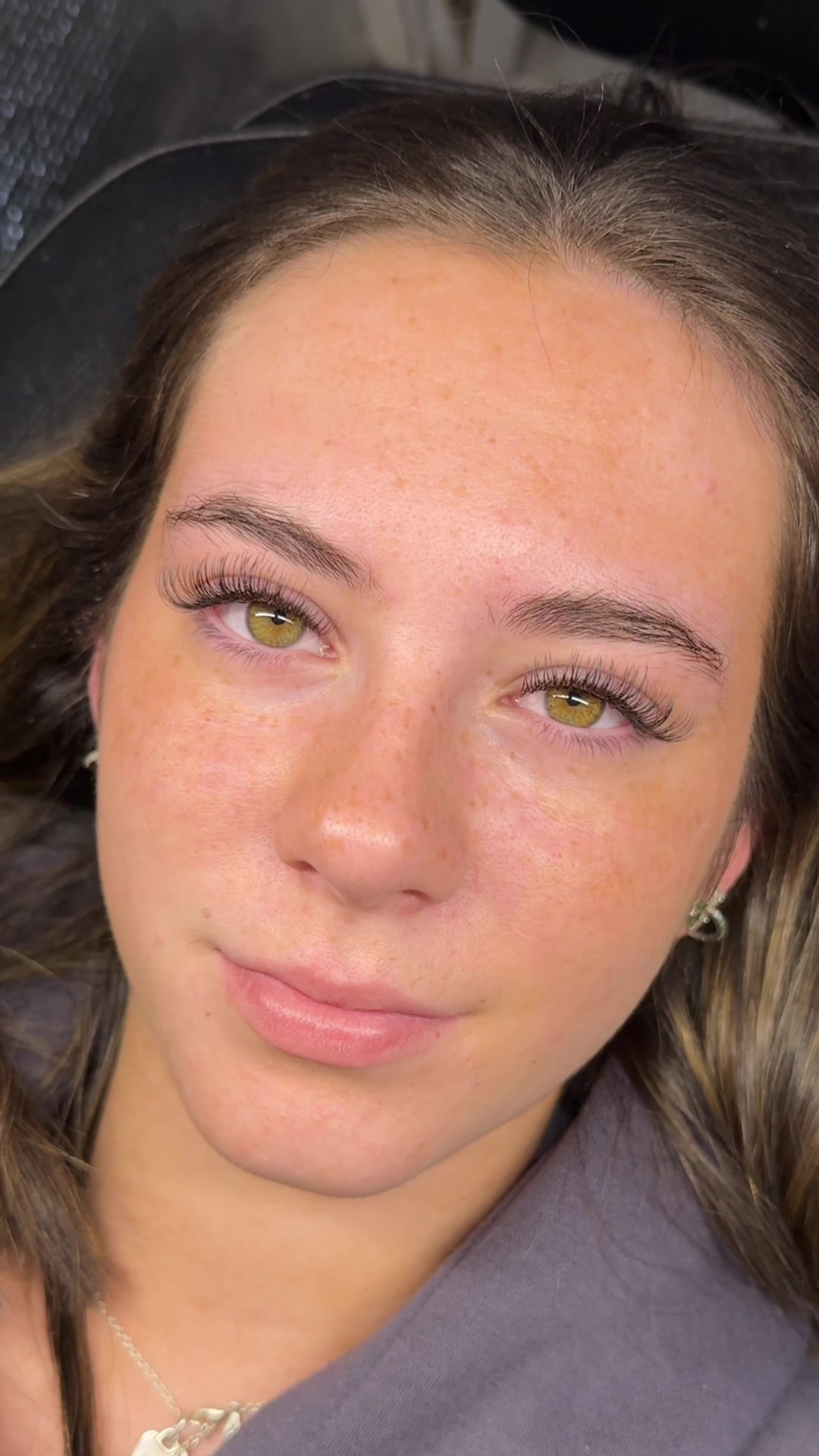 @LASHES BY NATASHA
