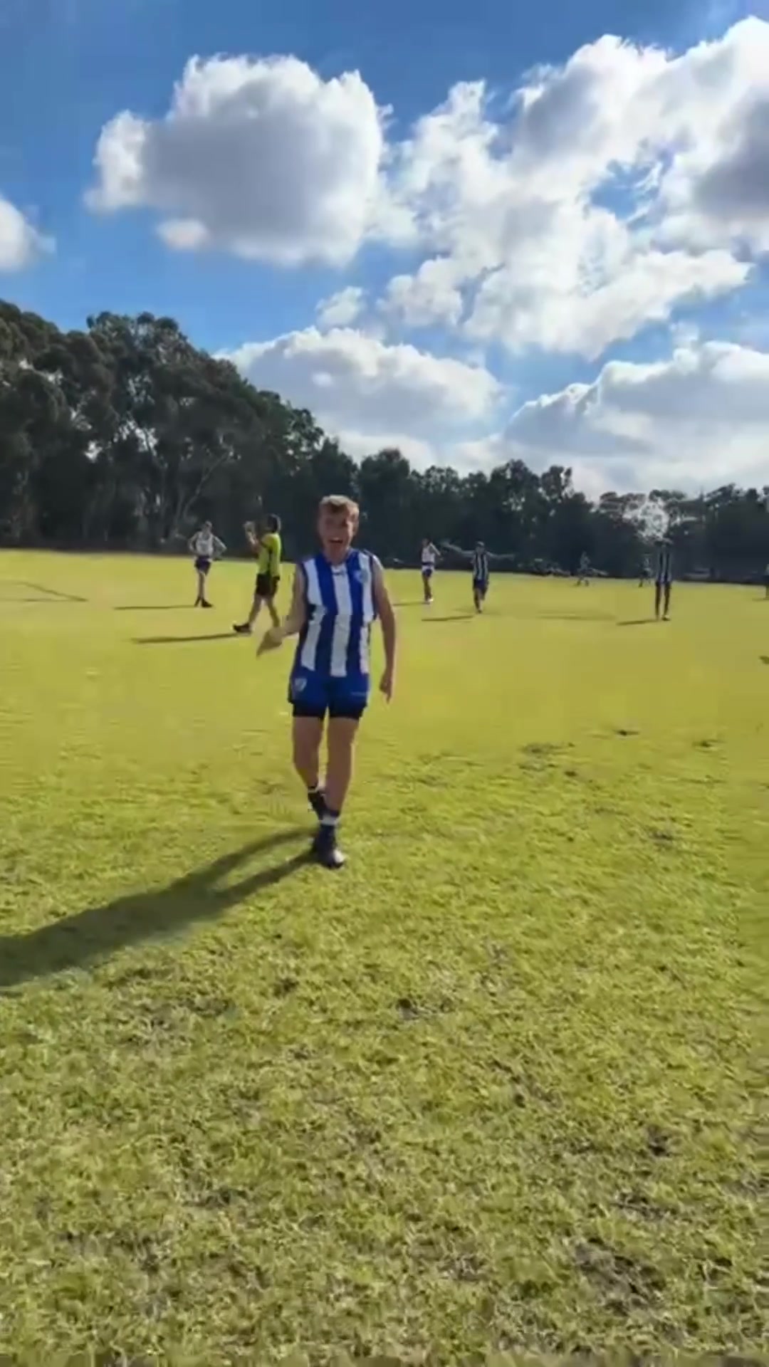 @Baseline Footy