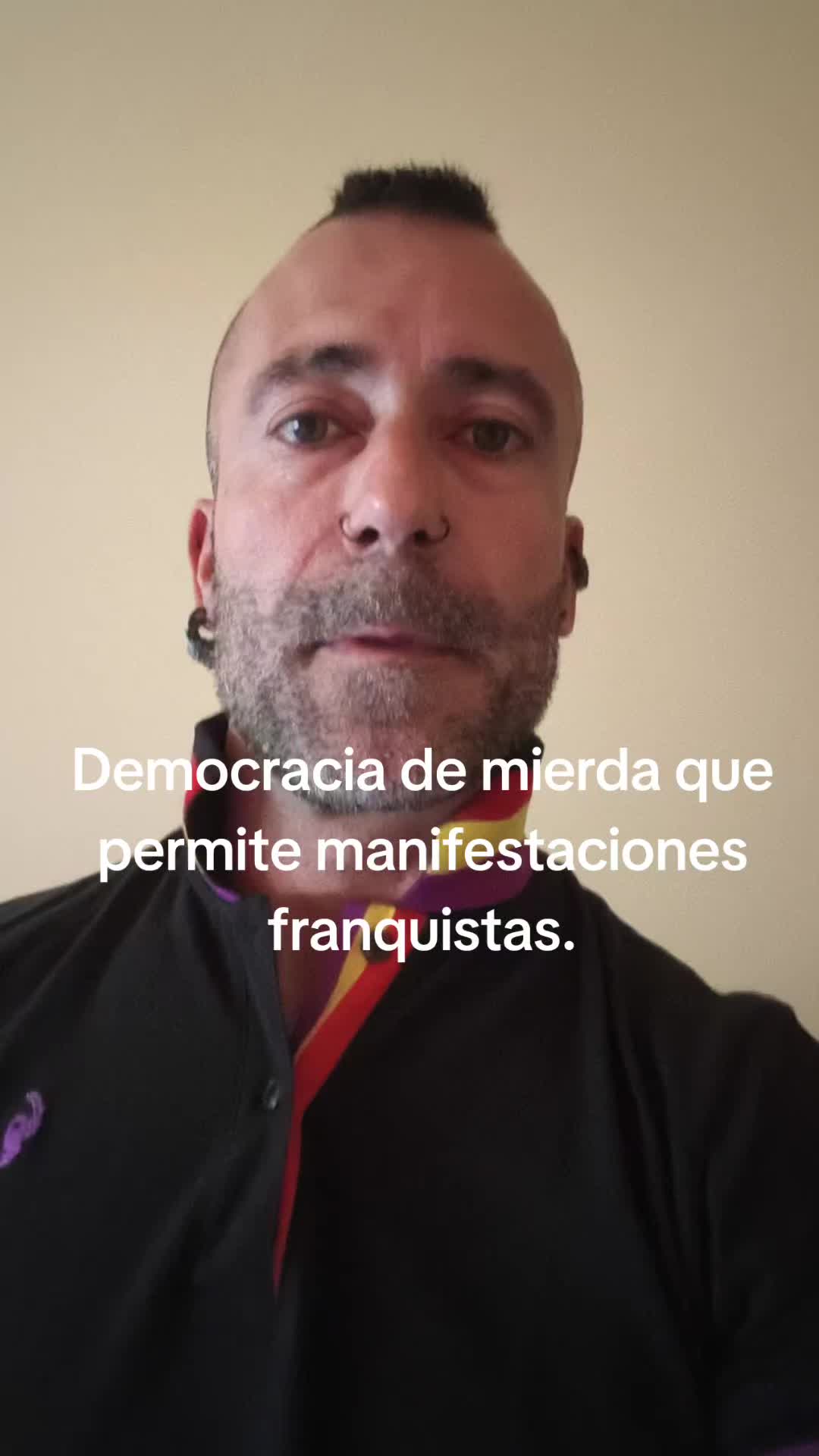 @Fueralasinjusticias