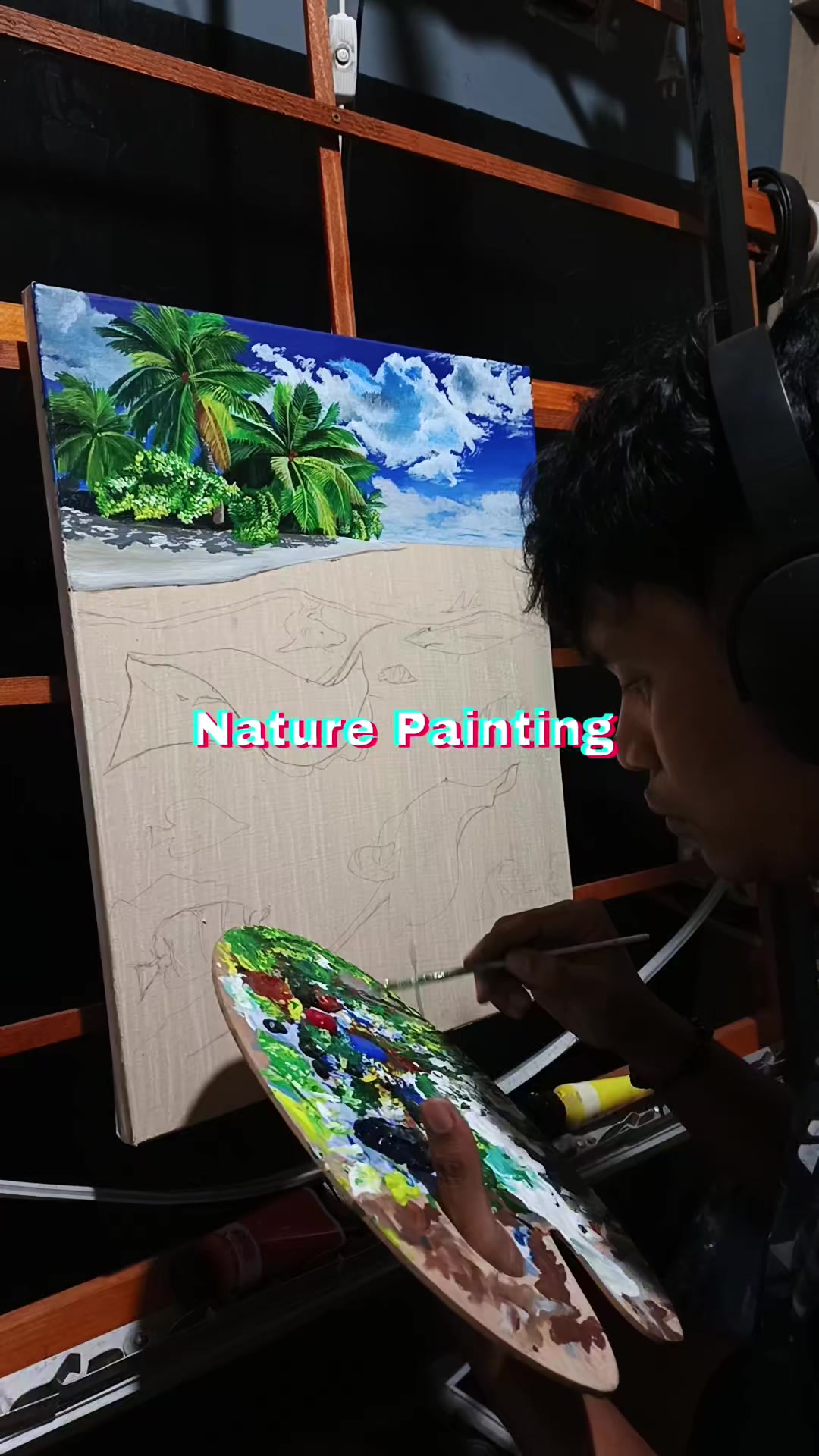 @Arvin Ladaga Art