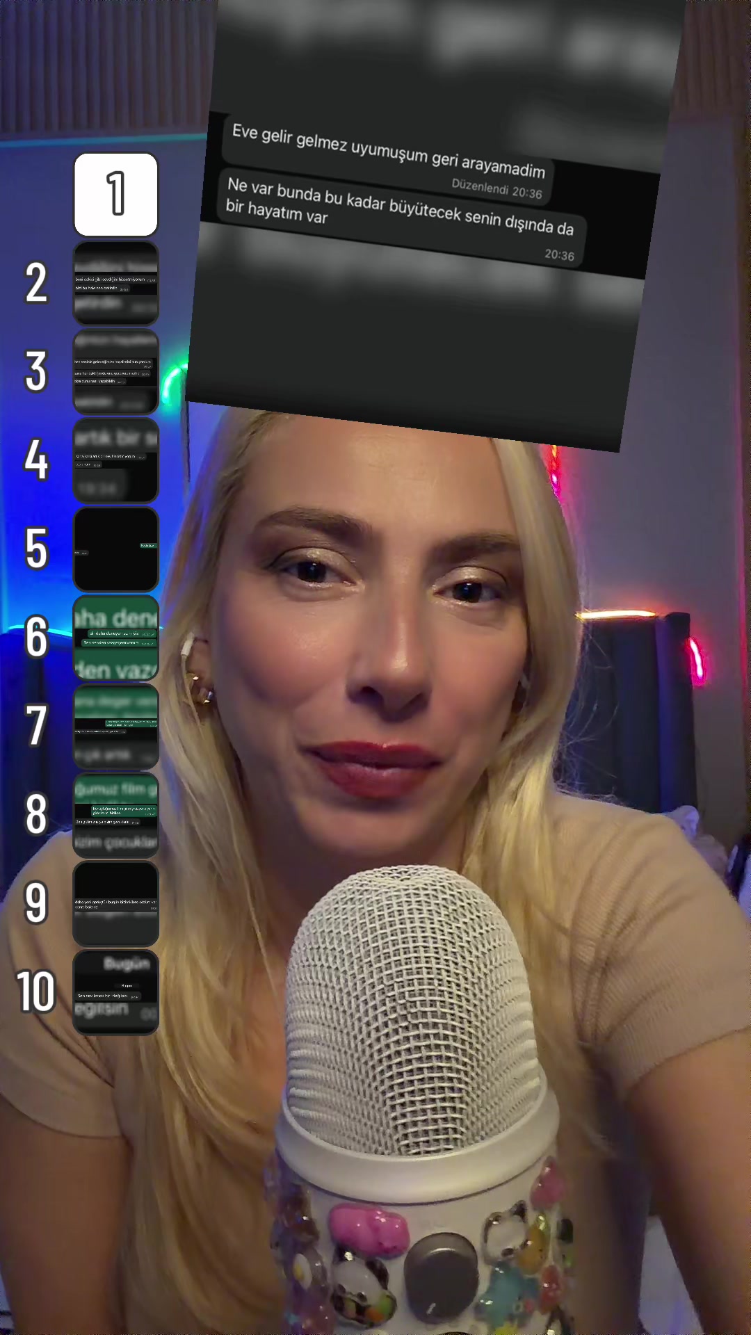 @PELİN ASMR