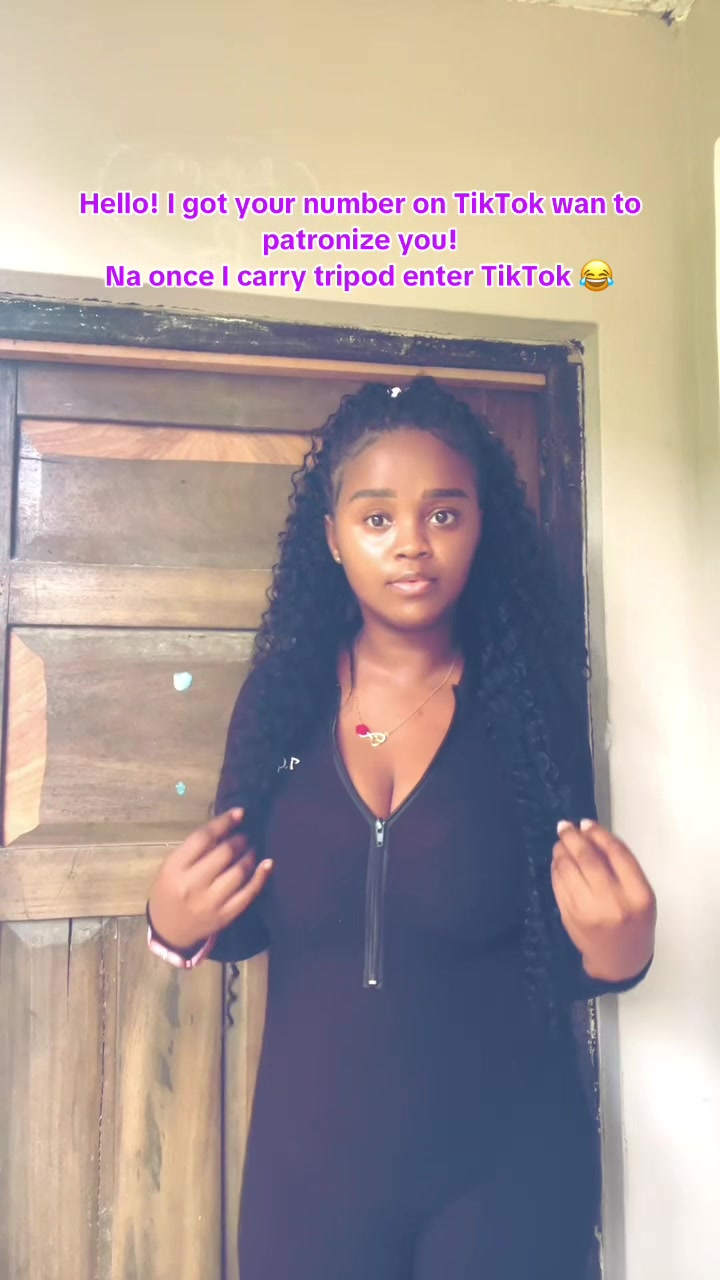 @Perfume, watch vendor in Uyo