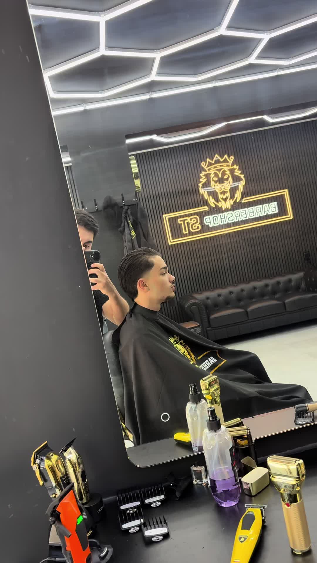 @cutzzbykaan