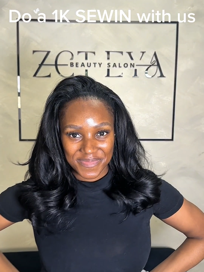 @Zoteya | Raw Hair Supplier