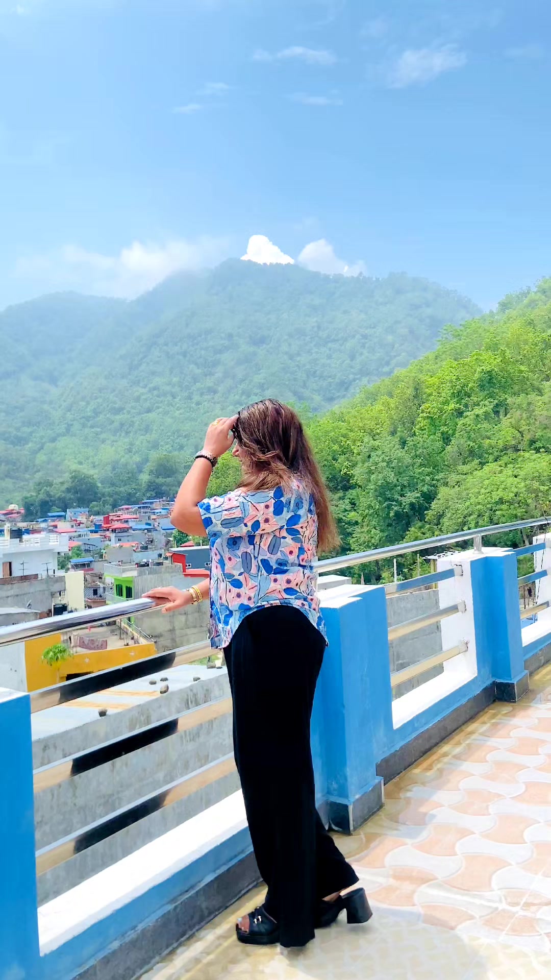 @ganga ghimire