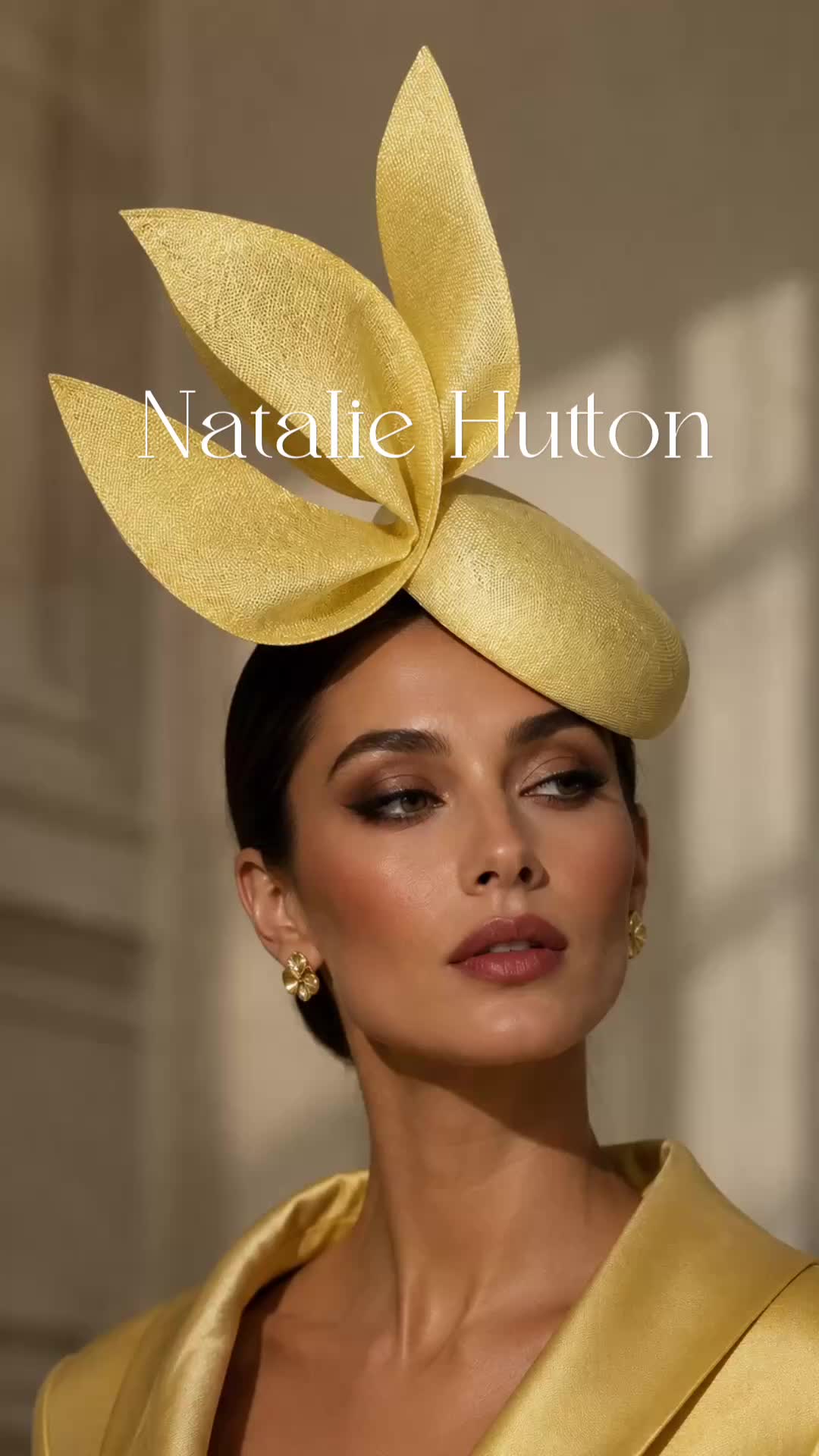 @NatalieHuttonMillinery