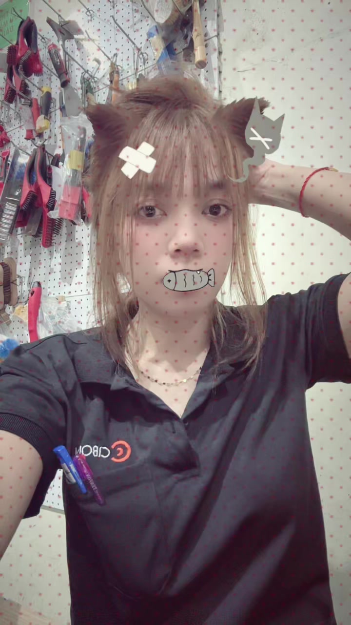 @Mai Xinh 🐰🐰