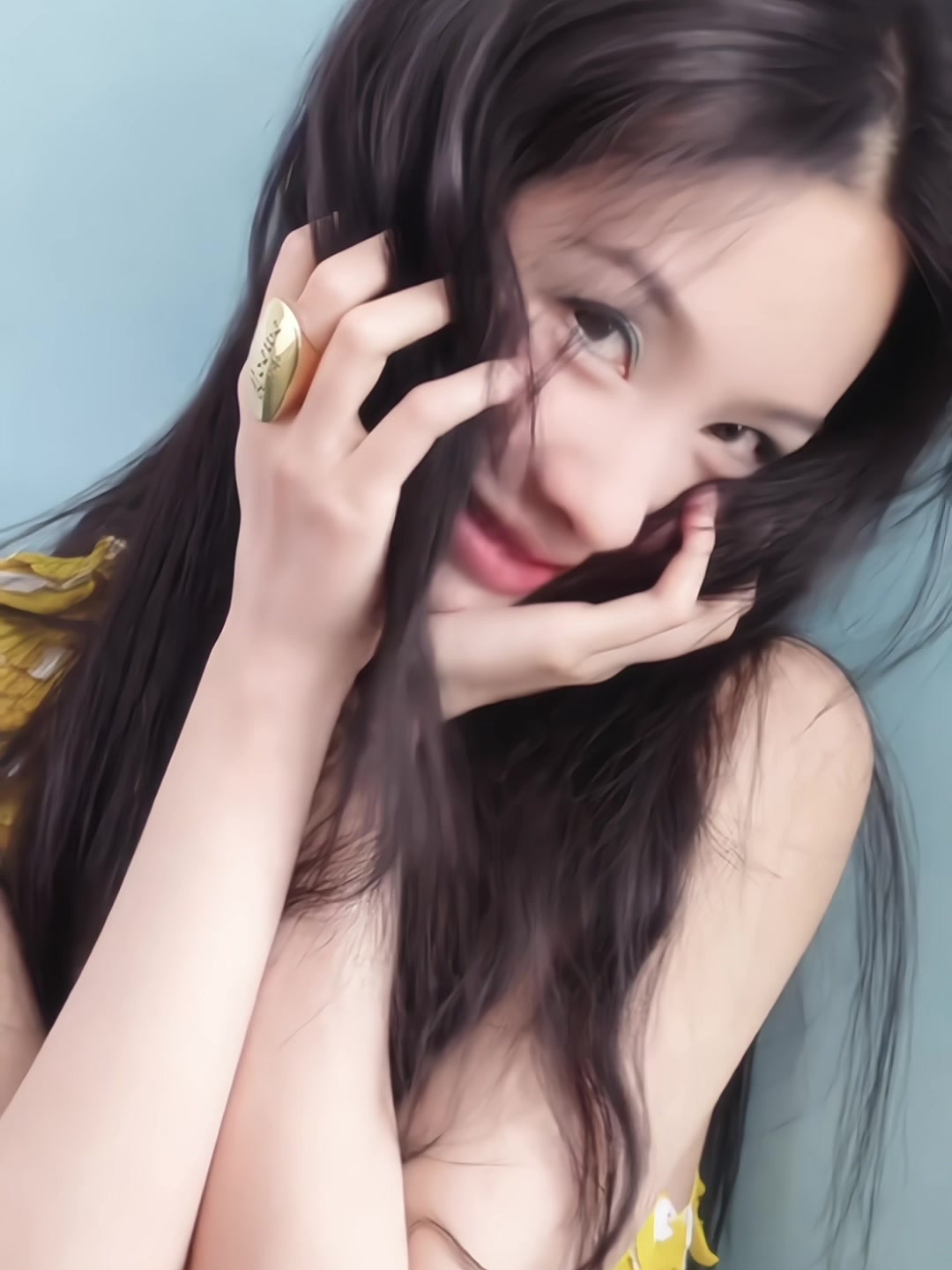@Baobei🐰