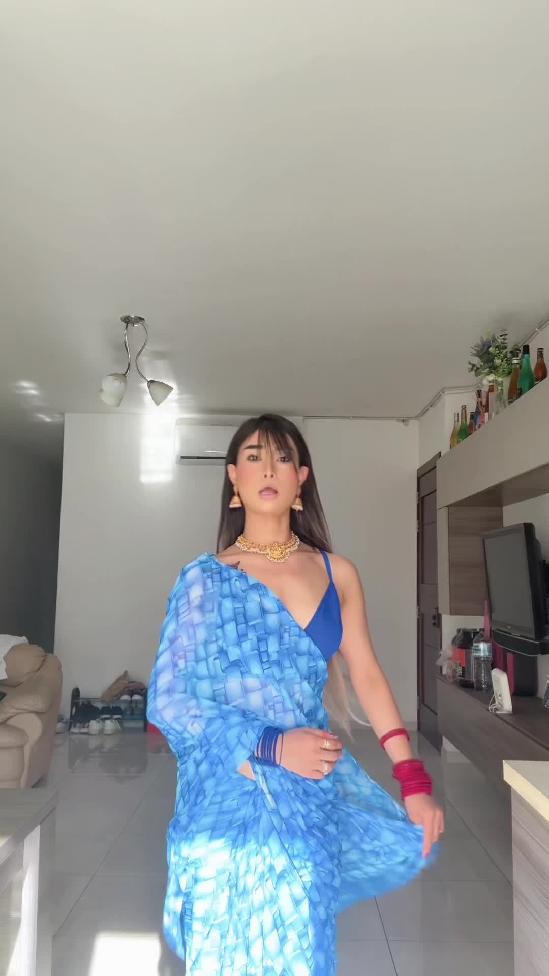 @Puja Gyaba Lama